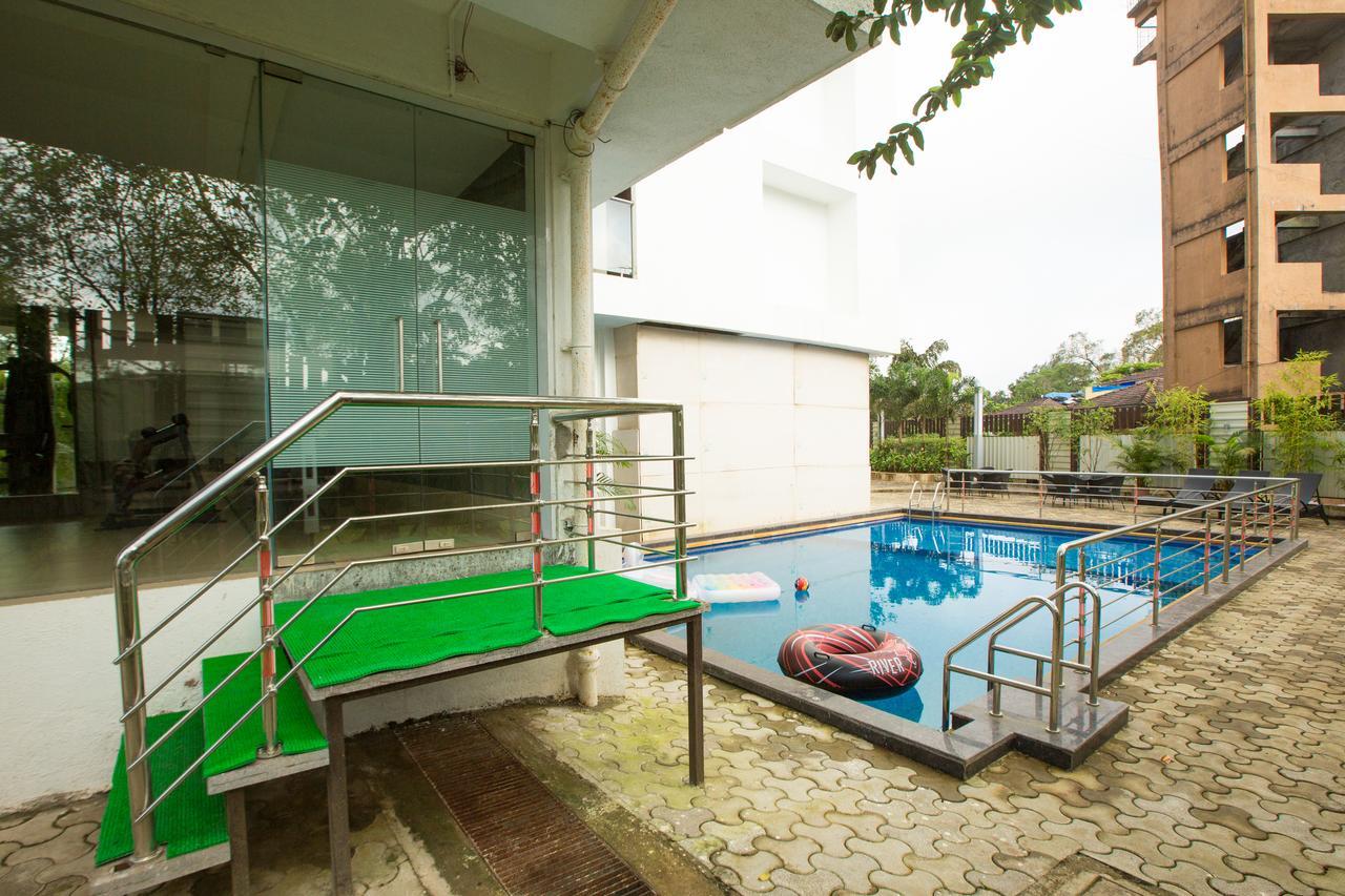 โรงแรมแกรนด์ วิสาวา โลนาวาลา ภายนอก รูปภาพ